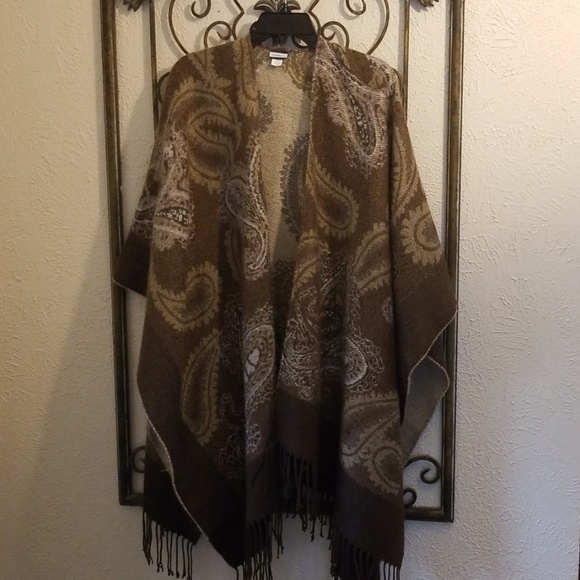 croft & barrow Sweaters - Wrap